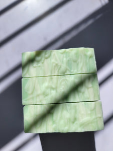 Eucalyptus & Speartmint
