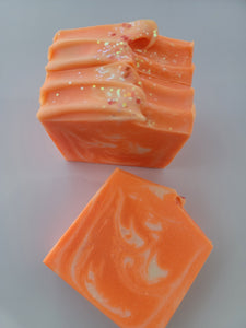Mango Sorbet