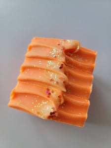 Mango Sorbet