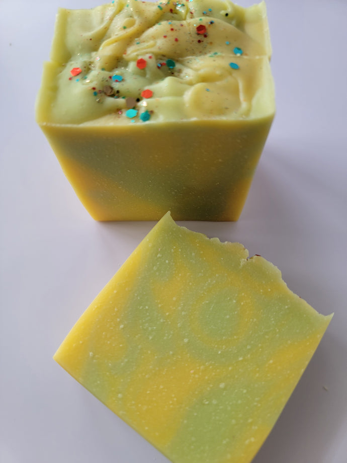 Sour