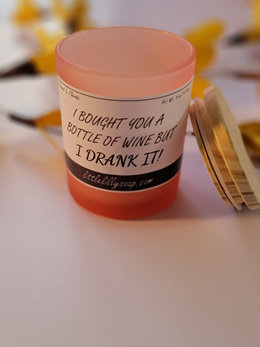 Cabernet - Candle
