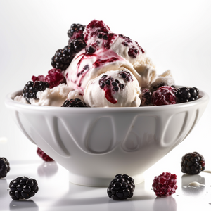 Black Raspberry Vanilla