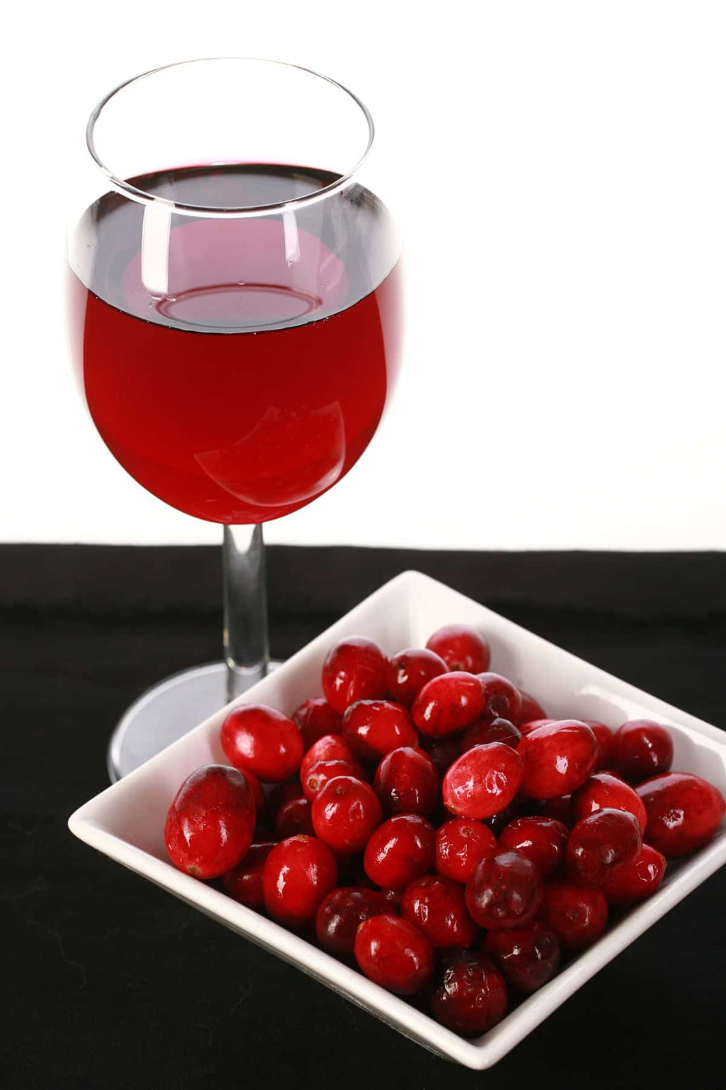 Cranberry Wine