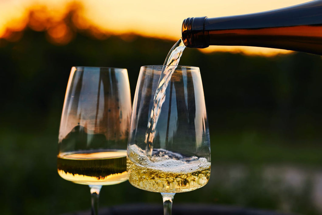 Chardonnay Wine