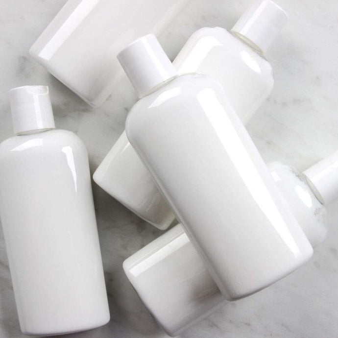 Coconut - Shea Butter Lotion