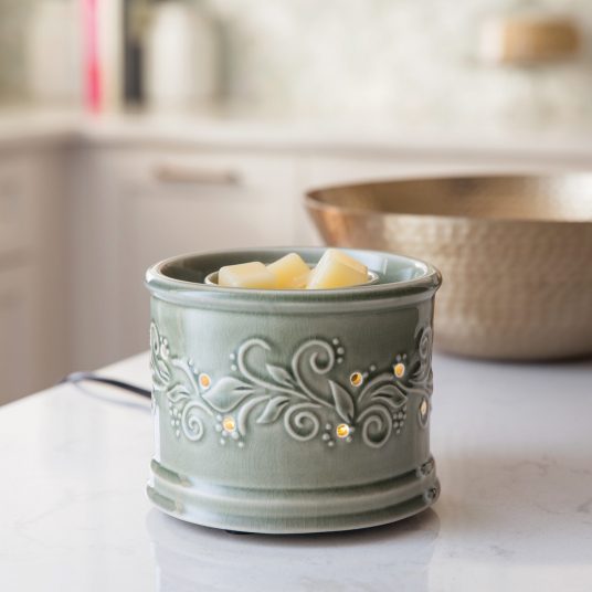 Perennial Illuminaire Fan Fragance Warmer
