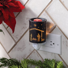 Cargar imagen en el visor de la galería, Nativity Pluggable Fragrance Warmer