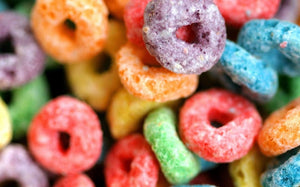 Froot Loops