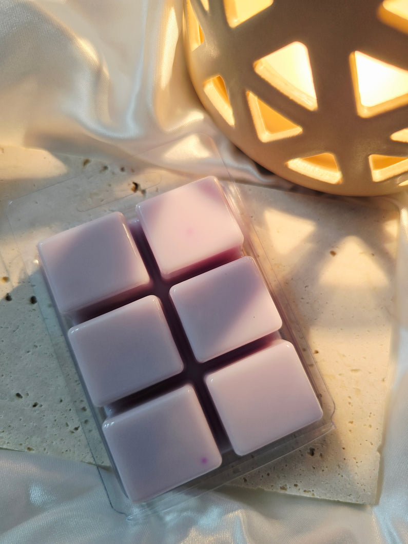 Lavender Martini