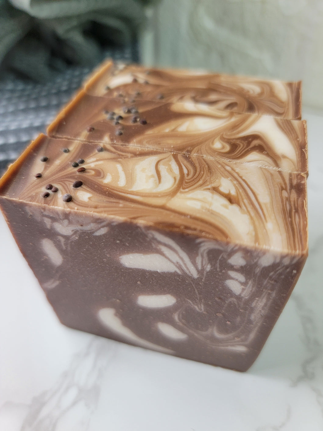 Vanilla Bean
