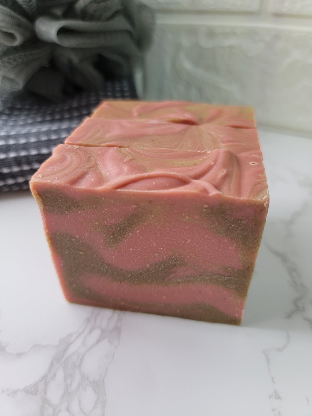 Winter Soap