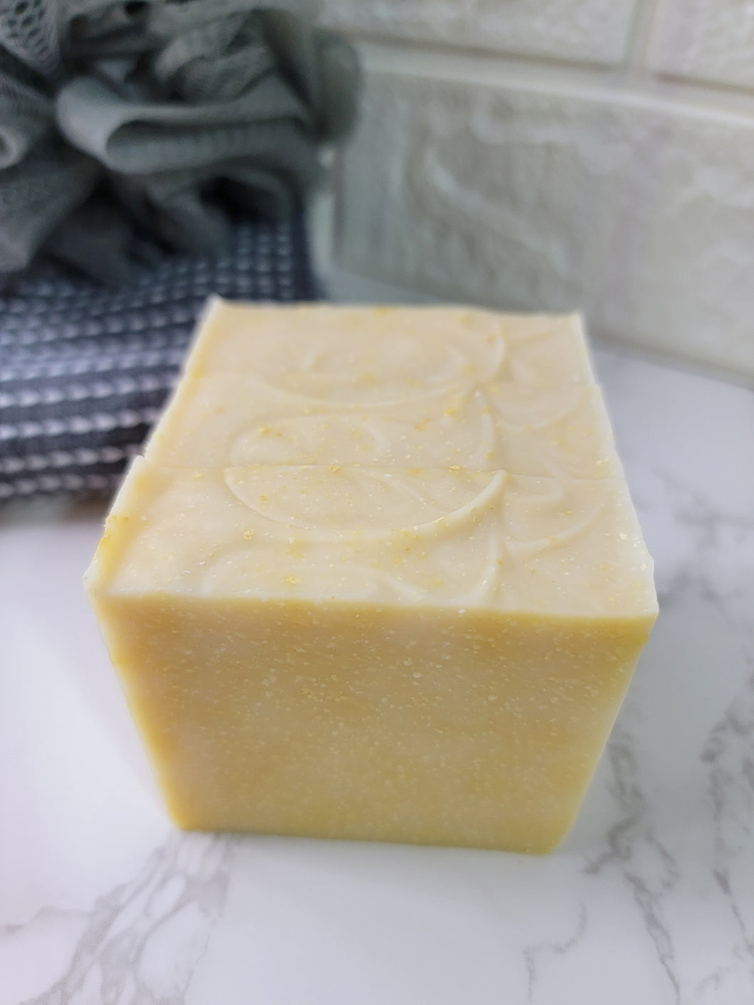 Vitamin C Soap