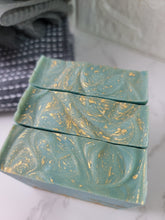 Load image into Gallery viewer, Three Wise Men - (Small Bar Soap)