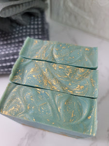 Three Wise Men - (Small Bar Soap)