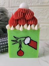 Load image into Gallery viewer, Grinch - Apple Cinnamon