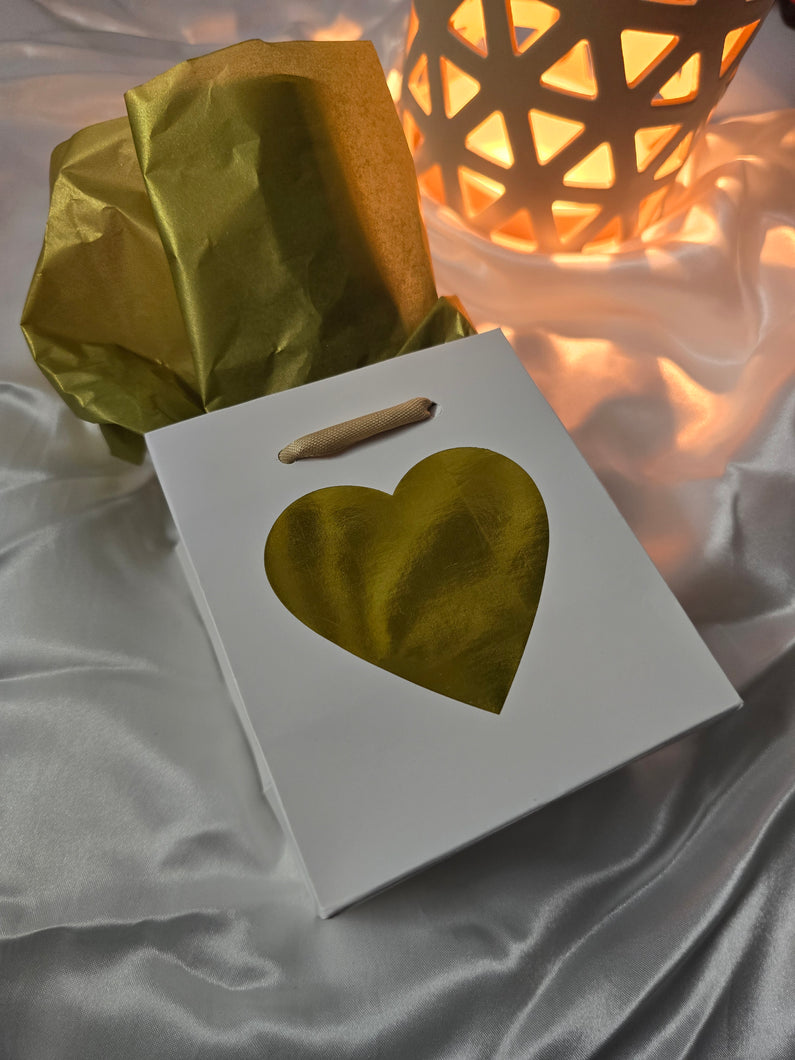 Glowy & Bubbly Bag