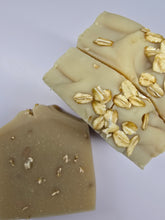 Load image into Gallery viewer, Oatmeal, milk and honey/ Oatmeal, milk and honey