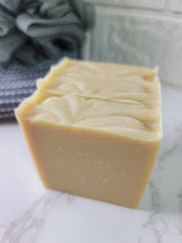Load image into Gallery viewer, Goat Milk Yogurt &amp; Colloidal Oatmeal (Naked)