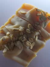 Load image into Gallery viewer, Oatmeal, milk and honey/ Oatmeal, milk and honey