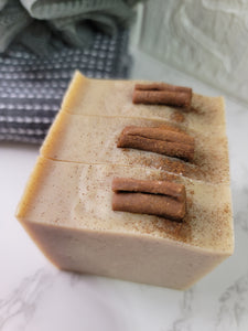 Cinnamon