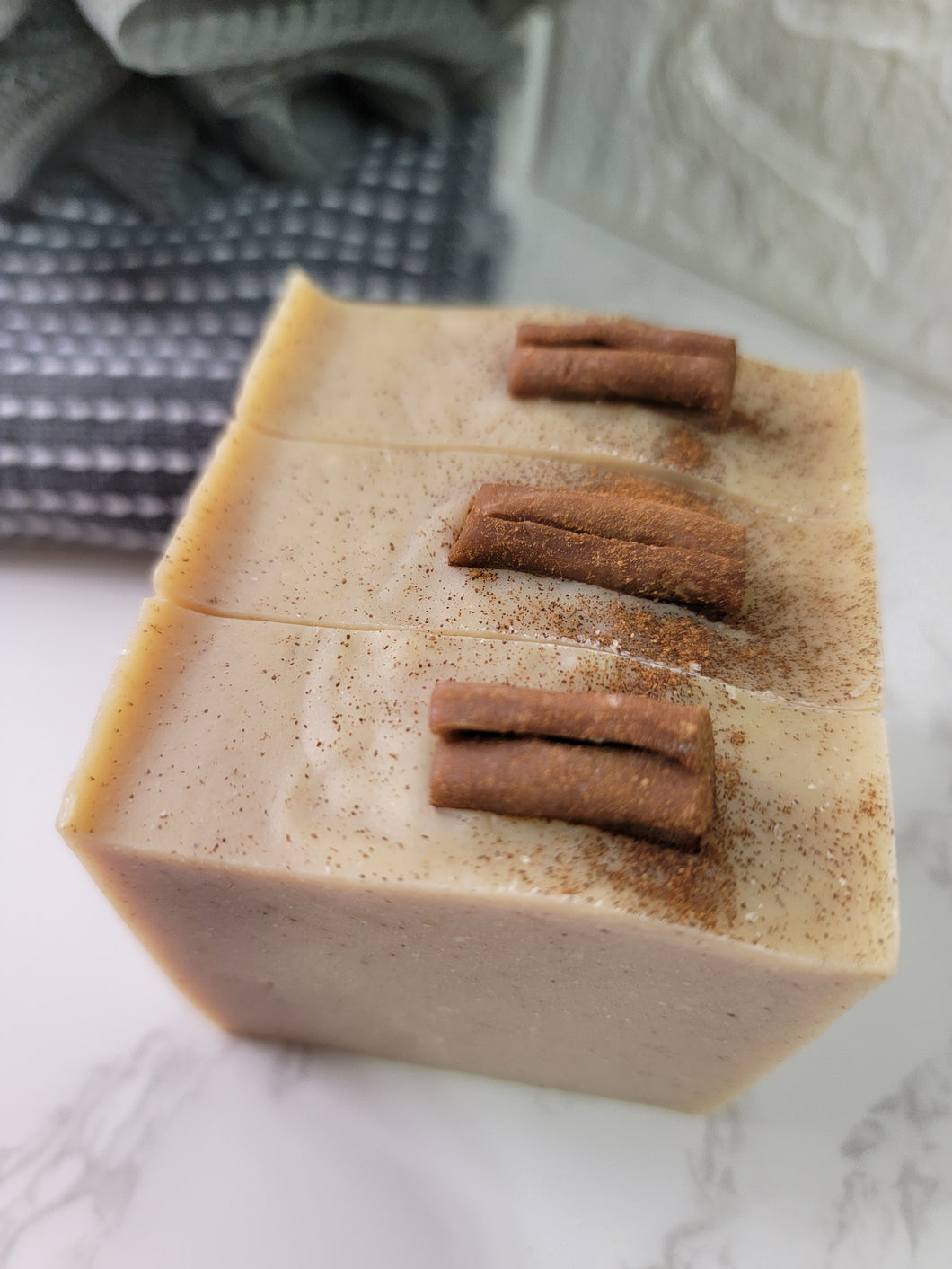 Cinnamon