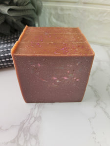 Peppermint Fluff
