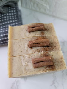 Cinnamon