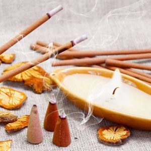 Nag Champa
