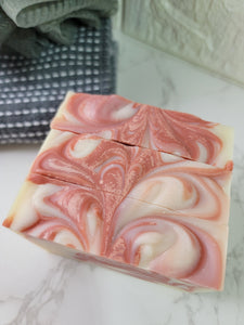 Makeup Remover Soap