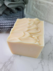 Moisturizer and Lemongrass