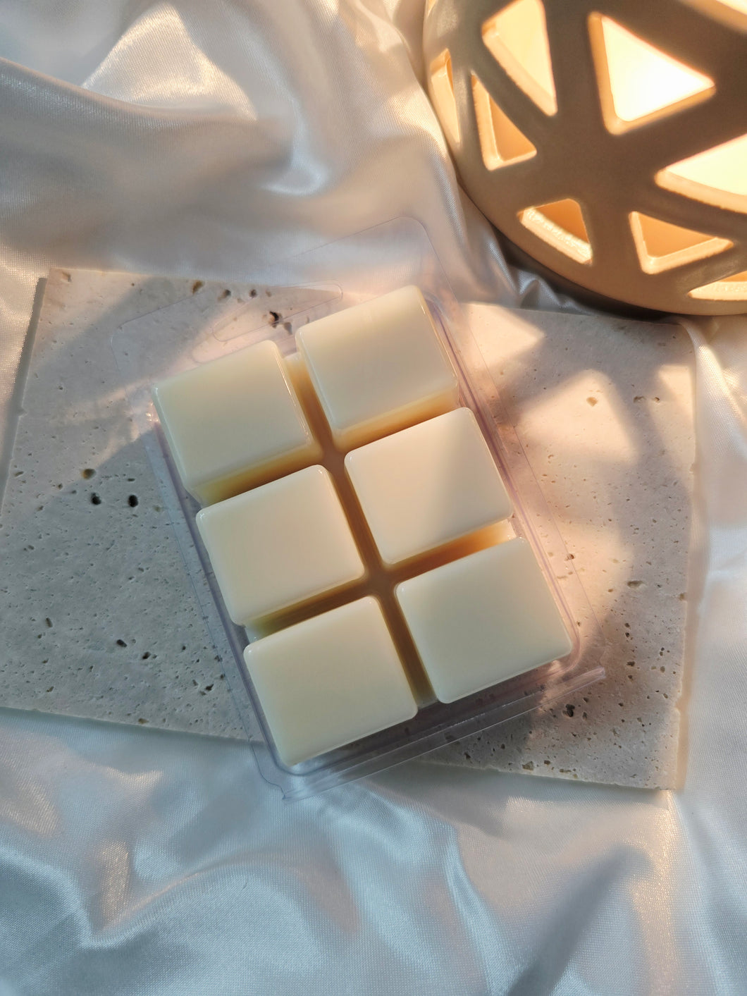 Cedarwood Sage & Santo