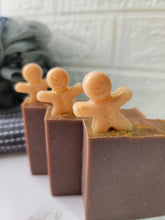 Cargar imagen en el visor de la galería, Gingerbread Cookies
