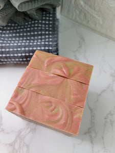 Winter Soap