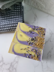 Lavender &amp; Chamomile / Lavender &amp; Chamomile