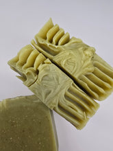 Load image into Gallery viewer, Cannabis Flower &amp; Lemongrass