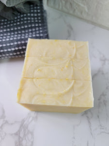Vitamin C Soap