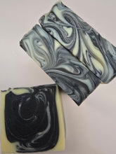 Cargar imagen en el visor de la galería, Carbón Activado &amp; Tea Tree Oil