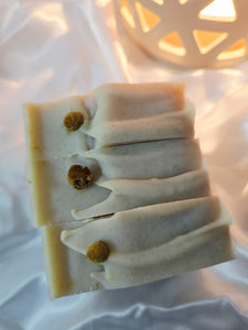 Lavender &amp; Chamomile / Lavender &amp; Chamomile