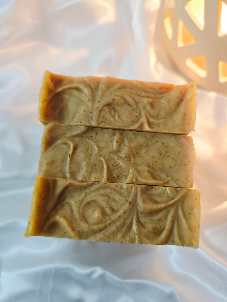 Turmeric & Honey