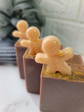 Cargar imagen en el visor de la galería, Gingerbread Cookies