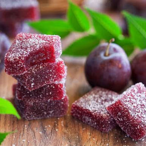 Sugar Plums