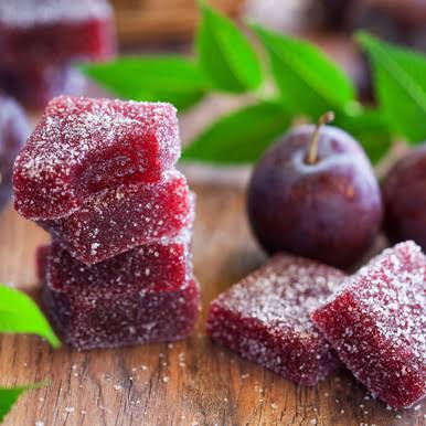 Sugar Plums
