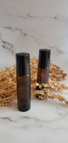 Relaxing Essential Oil Roll-On