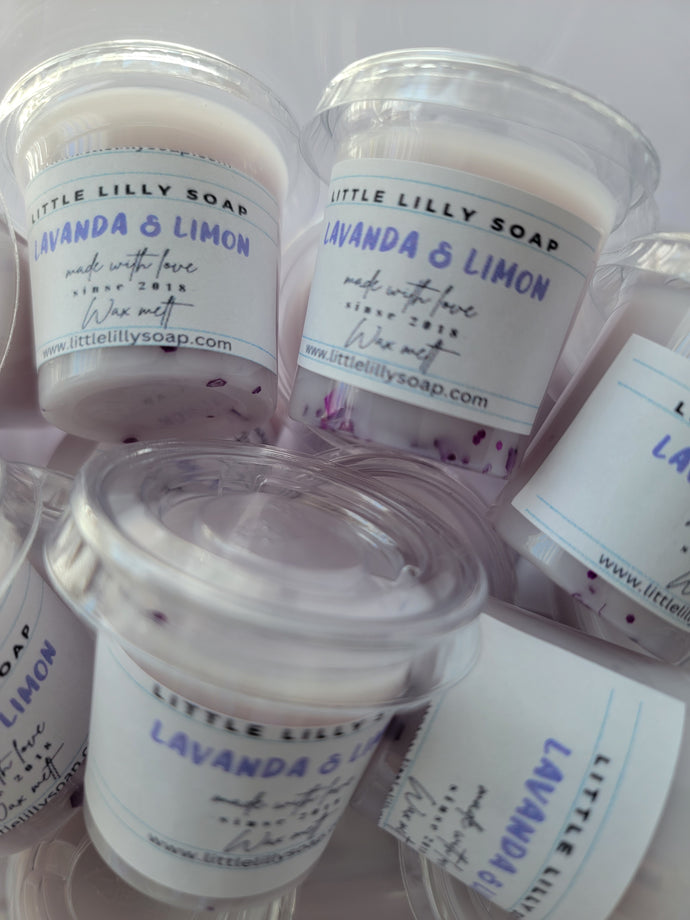 Lavanda & Limon