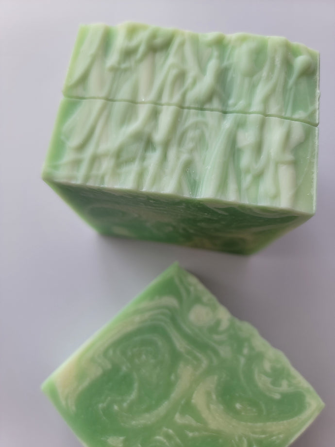 Eucalyptus & Speartmint