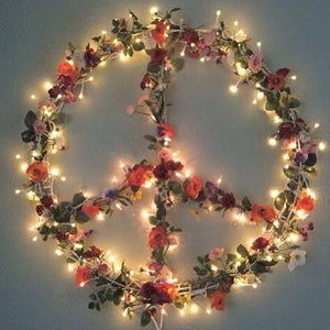 Hippy Christmas