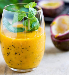 Mango Parcha