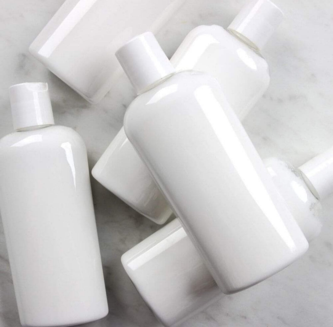 Coco Amaretto - Shea Butter Lotion