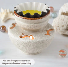 Cargar imagen en el visor de la galería, Waxmelt Warmer Liner Reusable