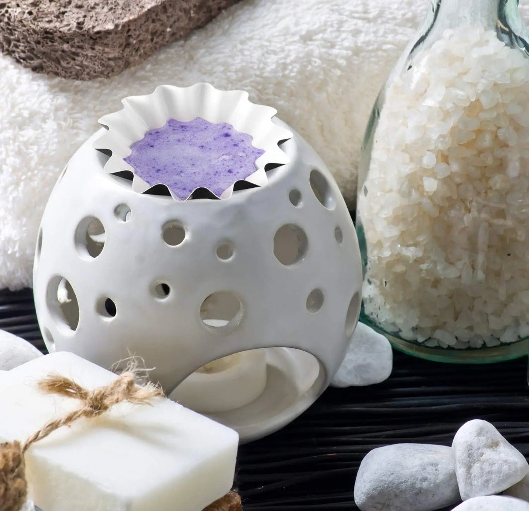 Waxmelt Warmer Liner Reusable
